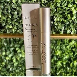 NIB Dr Lili Fan Lash Enhancer